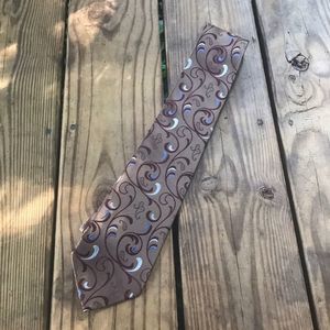 Van Heusen Men’s Neck Tie